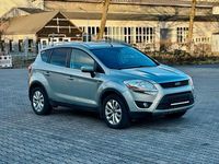 Gebraucht Ford Kuga Titanium 136 PS (100 kW) 2008 SUV