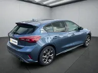 Gebraucht Ford Focus ST-Line 155 PS (114 kW) 2023 Blau Limousine