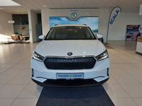 gebraucht Skoda Enyaq iV 60 LOFT/CLEVER/SOFORT VERFÜGBAR