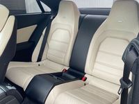 gebraucht Mercedes E350 Coupé AMG Paket / Designo