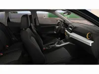 Gebraucht Seat Arona Style 116 PS (85 kW) 2024 Rot SUV