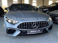 Gebraucht Mercedes SL63 AMG AMG 585 PS (430 kW) 2025 Silber Cabrio