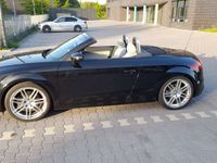 gebraucht Audi TT Roadster TT 1.8 TFSI