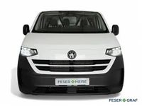 Gebraucht VW Transporter 110 PS (80 kW) 2025 Clear white Van
