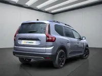 Gebraucht Dacia Jogger Extreme 101 PS (74 kW) 2024 Grau Van / Kleinbus