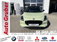 Neu Suzuki Swift Comfort+ 83 PS (61 kW) 2026 Gelb Kleinwagen