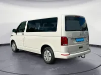Gebraucht VW T6.1 150 PS (110 kW) 2022 Grau Van