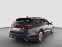 Second-hand Audi A6 e-tron Ambiente 210 kW (286 CP) 2025 Albastru Break
