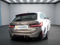 Gebraucht BMW 340 374 PS (275 kW) 2022 Grau Kombi