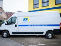 Gebraucht Opel Movano Edition 140 PS (102 kW) 2024 Weiß Van