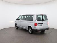 Gebraucht VW Transporter 150 PS (110 kW) 2023 Silber Van
