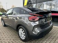 Gebraucht Citroën e-C4 Shine 100 kW (136 PS) 2022 Grau Limousine