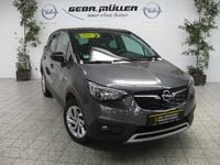 Gebraucht Opel Crossland X 131 PS (96 kW) 2019 SUV