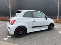 gebraucht Abarth 595 Competizione