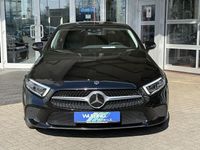 Gebraucht Mercedes CLS350 286 PS (210 kW) 2019 Schwarz Limousine