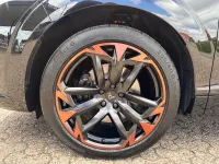Neu Cupra Terramar VZ 265 PS (194 kW) 2026 Schwarz SUV