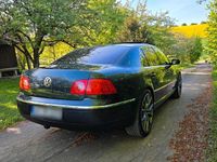 Usata VW Phaeton 232 CV (170 kW) 2006 Berlina
