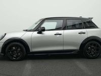 Gebraucht Mini John Cooper Works 156 PS (114 kW) 2024 Grau Kleinwagen