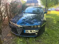 Gebraucht Alfa Romeo 159 120 PS (88 kW) 2009 Kombi