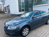 gebraucht Audi A6 2.7 TDI