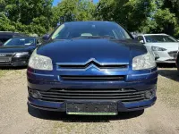Gebraucht Citroën C4 Exclusive 136 PS (100 kW) 2006 Blau Limousine