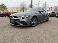 Gebraucht Mercedes A180 AMG 116 PS (85 kW) 2020 Andere Limousine