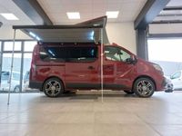 gebraucht Renault Trafic L1H1