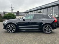 gebraucht Volvo XC60 T8 Twin Engine AWD Geartronic RDesign