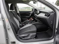 Gebraucht Skoda Scala Selection 116 PS (85 kW) 2024 Grau Kleinwagen