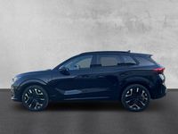 Neu Cupra Terramar VZ 272 PS (200 kW) 2025 Schwarz SUV