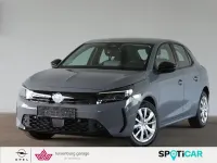 Neu Opel Corsa Edition 101 PS (74 kW) 2026 Grau Kleinwagen