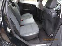 Gebraucht Mercedes A200 Avantgarde 140 PS (102 kW) 2009 Schwarz Limousine