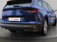 Gebraucht Skoda Enyaq iV 108 kW (148 PS) 2023 Blau SUV