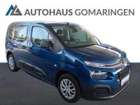 gebraucht Citroën Berlingo Live M *Klima*PDC*2xSchiebetür*Tempomat