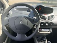 gebraucht Renault Twingo Authentique *Bluetooth Radio