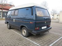 Gebraucht VW T3 1991 Van