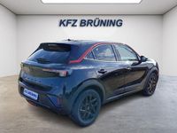 Gebraucht Opel Mokka-e 100 kW (136 PS) 2022 Schwarz SUV