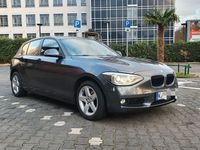 gebraucht BMW 120 d Urban Line Urban Line