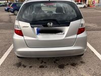 gebraucht Honda Jazz 1.2 S S