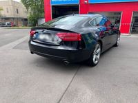 gebraucht Audi A5 Sportback 3.0tdi Quattro