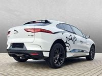 Gebraucht Jaguar I-Pace S 297 kW (405 PS) 2021 Weiss SUV