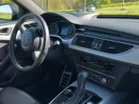 Gebraucht Audi A6 Sport 326 PS (239 kW) 2016 Limousine