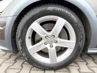 Gebraucht Audi A6 Allroad Advanced 320 PS (235 kW) 2018 Braun Kombi
