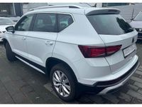 Gebraucht Seat Ateca Xperience 150 PS (110 kW) 2025 Weiß SUV