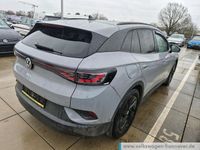 Gebraucht VW ID.4 Pro Performance 150 kW (204 PS) 2022 Grau SUV