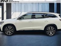 Gebraucht Renault Espace Iconic 200 PS (147 kW) 2025 Weiß SUV