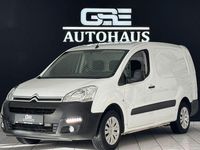 Gebraucht Citroën Berlingo 49 kW (67 PS) 2019 Weiß Van / Kleinbus