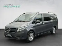 Gebraucht Mercedes Vito 237 PS (174 kW) 2022 Grau Van
