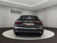 Gebraucht Audi S3 Ambiente 310 PS (228 kW) 2024 Daytonagrau perleffekt Limousine