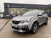 gebraucht Peugeot 3008 Hybrid 225 e-EAT8 Allure